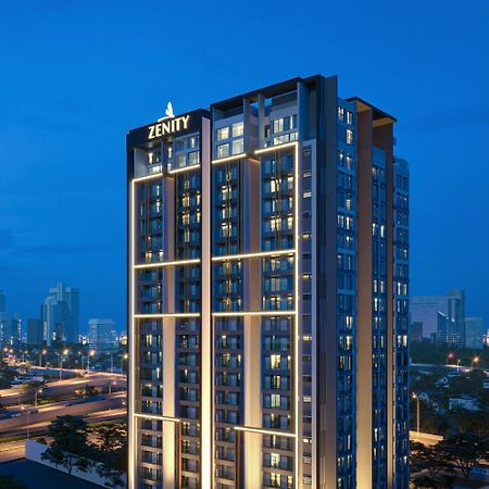 Zenity Luxury Apartment In District 1 Since 2024 Cidade de Ho Chi Minh Exterior foto