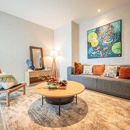Zenity Luxury Apartment In District 1 Since 2024 Cidade de Ho Chi Minh Exterior foto