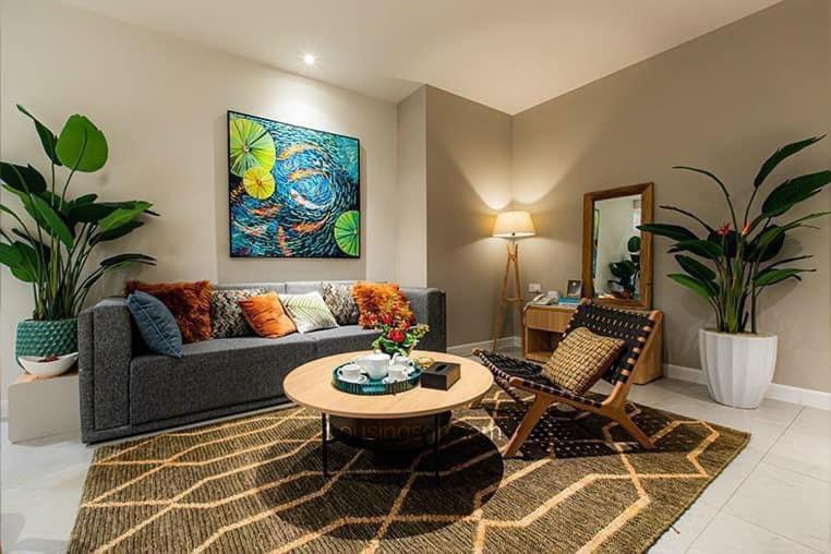 Zenity Luxury Apartment In District 1 Since 2024 Cidade de Ho Chi Minh Exterior foto