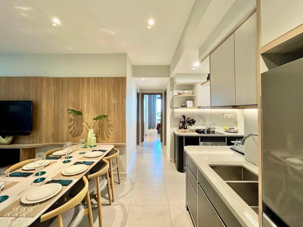 Zenity Luxury Apartment In District 1 Since 2024 Cidade de Ho Chi Minh Exterior foto