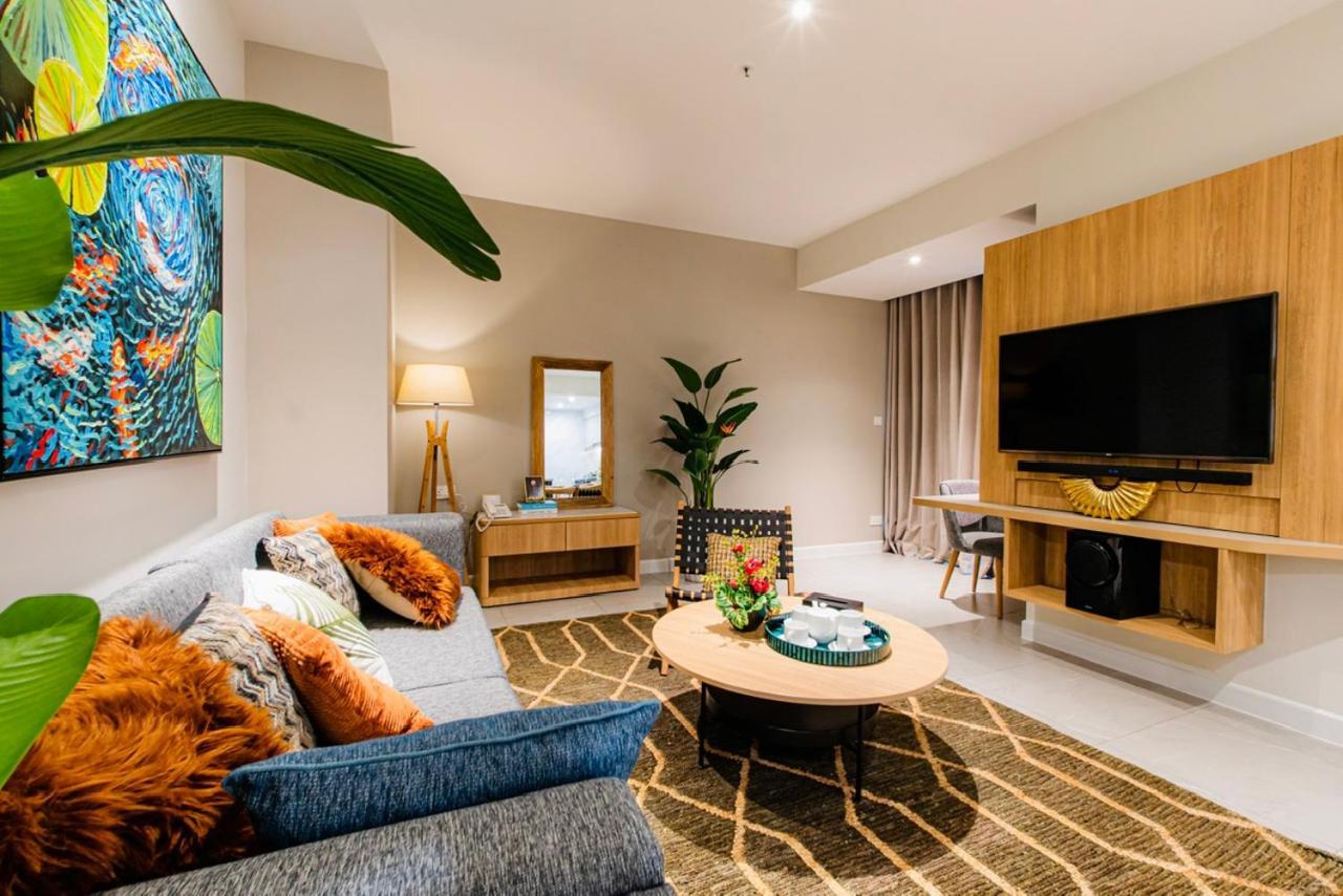 Zenity Luxury Apartment In District 1 Since 2024 Cidade de Ho Chi Minh Exterior foto