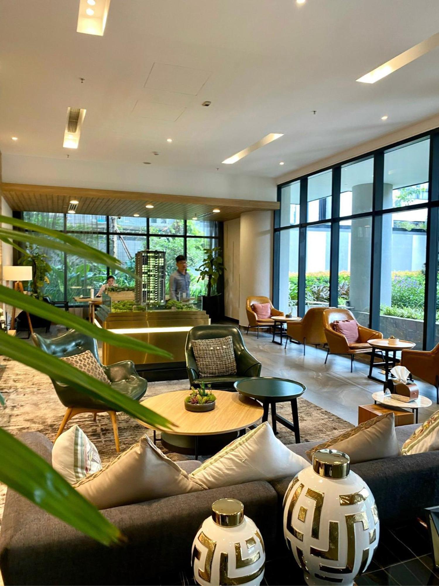 Zenity Luxury Apartment In District 1 Since 2024 Cidade de Ho Chi Minh Exterior foto