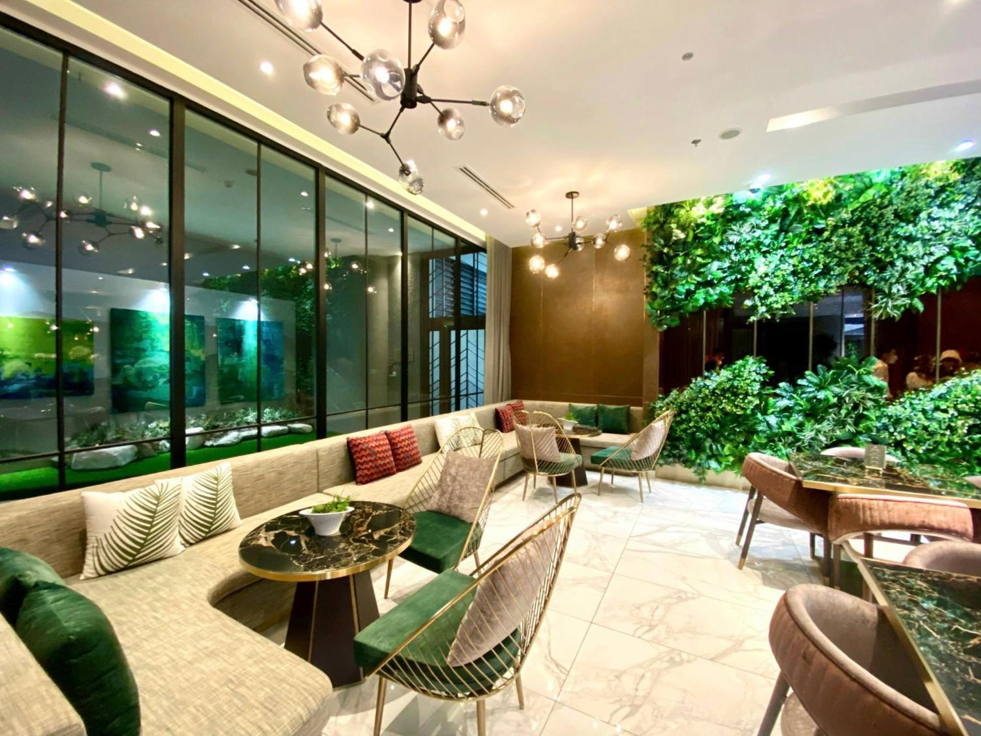 Zenity Luxury Apartment In District 1 Since 2024 Cidade de Ho Chi Minh Exterior foto