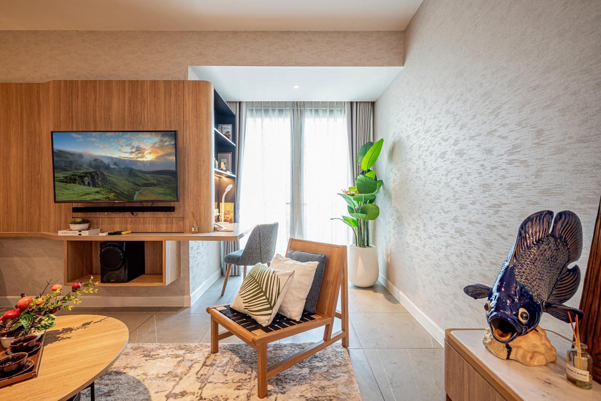 Zenity Luxury Apartment In District 1 Since 2024 Cidade de Ho Chi Minh Exterior foto