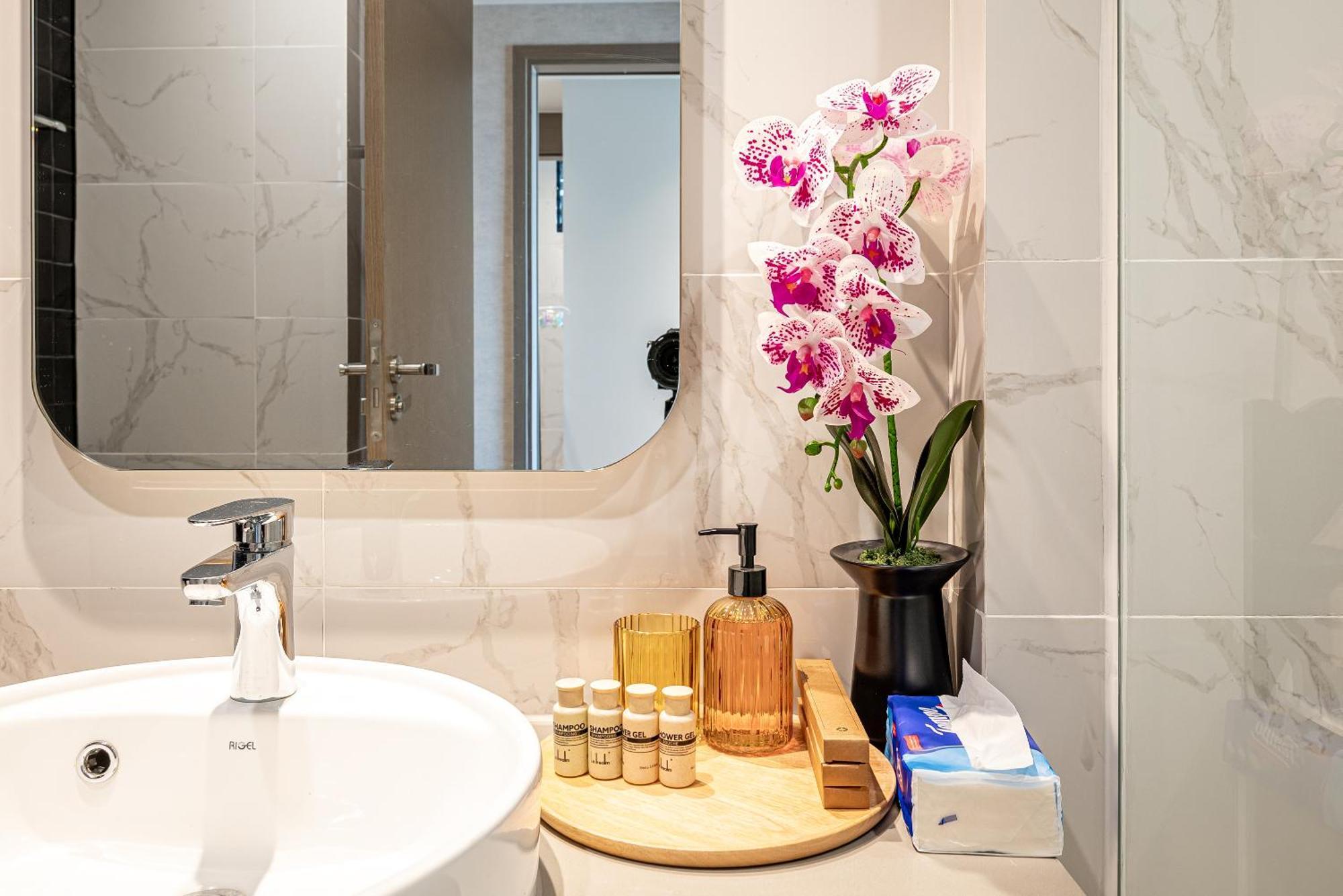 Zenity Luxury Apartment In District 1 Since 2024 Cidade de Ho Chi Minh Exterior foto